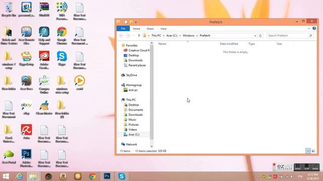 how to remove shortcut virus in windows 7/8/8.1 смотреть онлайн