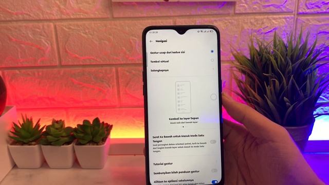 Review Realme 5 Pro setelah update ekor F.05 realme UI 2.0,lebih smooth? смотреть онлайн