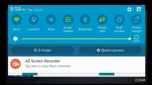 HOW TO TURN YOUR ANDROID PHONE TO A IPAD?! смотреть онлайн