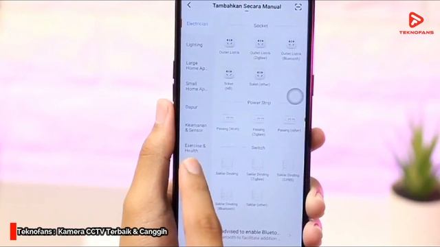 5 REKOMENDASI KAMERA CCTV TERBAIK & CANGGIH! Bisa Pantau Realtime via HP! смотреть онлайн