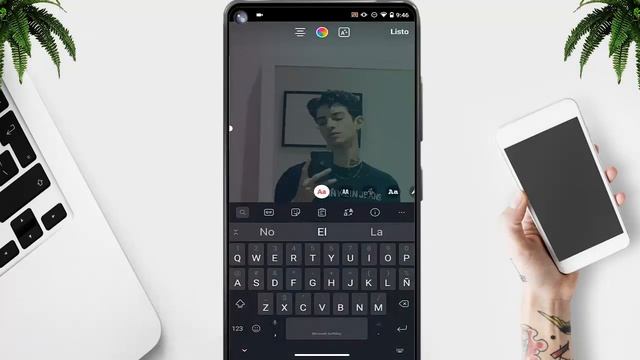 🥇 Como COPIAR Y PEGAR Fotos en Historia De Instagram Android 2024 ✅ смотреть онлайн
