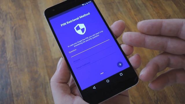 Beef Up Android Security with a PIN That Changes Over Time [How-To] смотреть онлайн