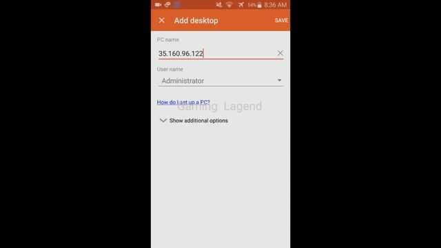 remote desktop смотреть онлайн
