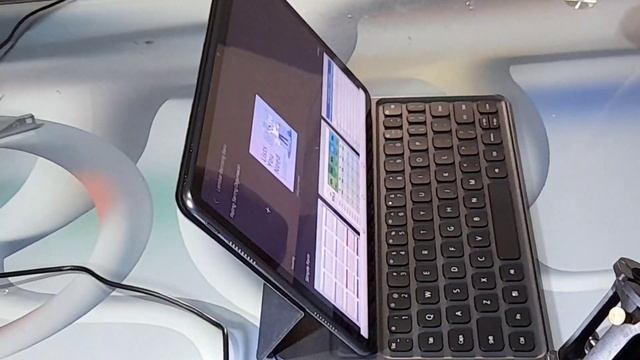 Bukan isapan Jempol, Huawei matepad 11 memang dapat menggantikan laptop! смотреть онлайн