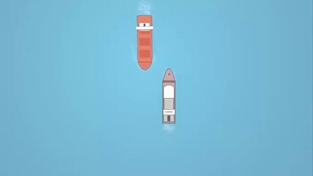 Effect Of Wind Current HydroDynamic Interaction | Ship Handling |  #merchantnavy #ships #ship