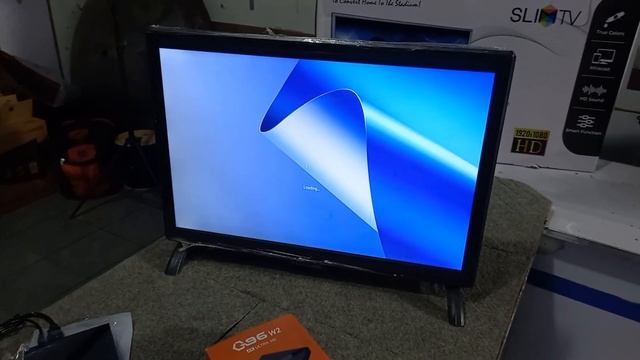Latest 4K Android TV Box G96 W2 latest price in pakistan #nm #cctv #android #android tv box#nm tech смотреть онлайн