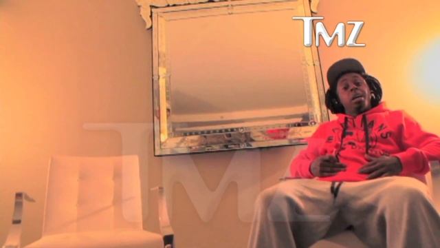 Lil Wayne: 'Kiss My Fist. I'm More than Good' | TMZ смотреть онлайн