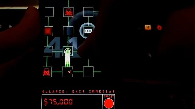 Node.Hack Windows Phone Game Review смотреть онлайн