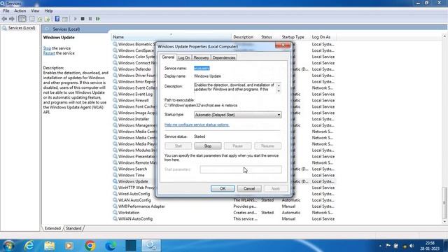 How to Stop Windows Auto Updates Permanently (2023) смотреть онлайн