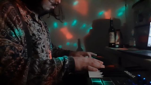 Dr. Jekyll and Mr. Hyde (NES) Title Theme Cover смотреть онлайн