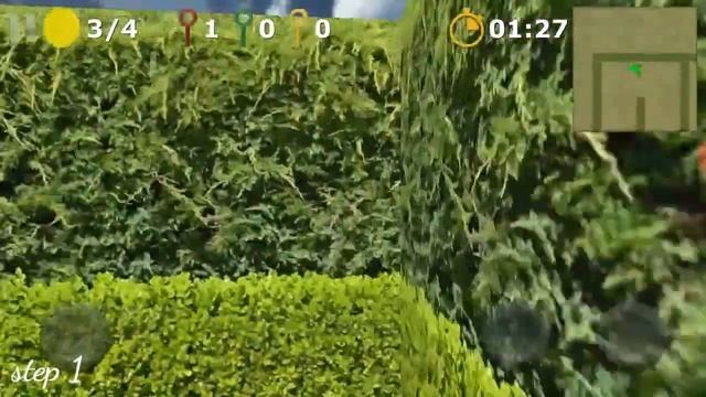 Maze world 3d game смотреть онлайн