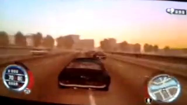 Driver Parallel Lines ps2 смотреть онлайн