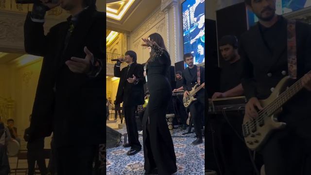 Xamdam Sobirov & Gulinur - Yuragimni yaraladi | Хамдам Собиров & Гулинур - Юрагимни яралади смотреть онлайн