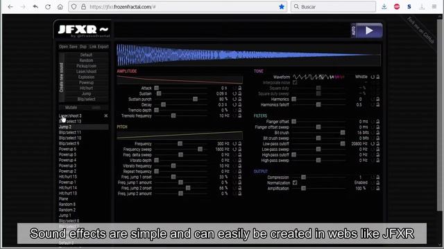 How to make a Vircon32 game смотреть онлайн