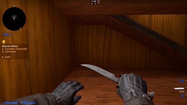 🔥¿Como Probar SKINS Gratis en CSGO? 🔪Sin Programas✅ смотреть онлайн