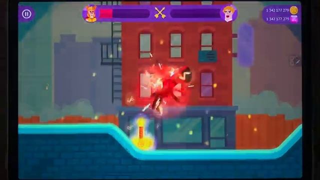 Bowmasters, Stumble Guys, Sponge Run, Rainbow.IO Origin Story, Dinosaur Rampage, Grimace Runner смотреть онлайн