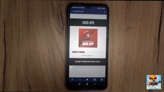 ZOOBA Hack | ZOOBA Glitch Unlimited Free Gems 2023 [Android/iOS] смотреть онлайн