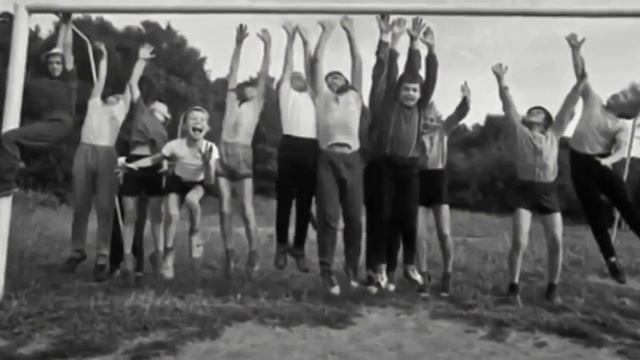 Детям 60 х, 70 х, 80 х посвящается смотреть онлайн