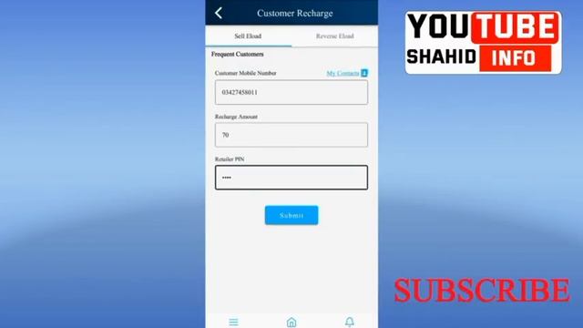 How to create apollo account / telenor apollo app login krne ka tariqa / easyload retailer account смотреть онлайн