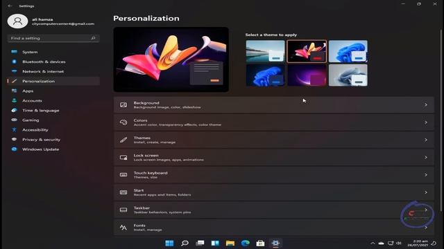 Windows 11 New Update 22000 100 || Windows 11 Chat Android App | Windows 11 Update 2021 смотреть онлайн