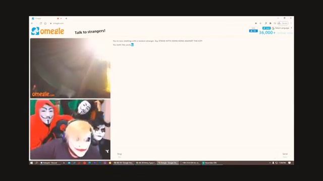 2b Gamer funny moments | omegle 18+ moment of 2b Gamer most watch - Garena Free Fire . смотреть онлайн