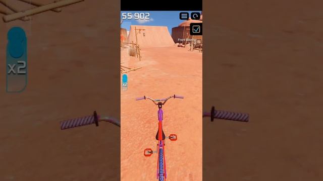 BMX super trail смотреть онлайн