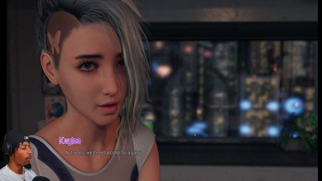 TOP 5 FUNNIEST VISUAL NOVEL? #1 | PROJEKT PASSION