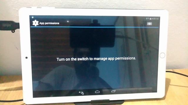 How To Change App Permission Settings In Android Chinese Tablet смотреть онлайн