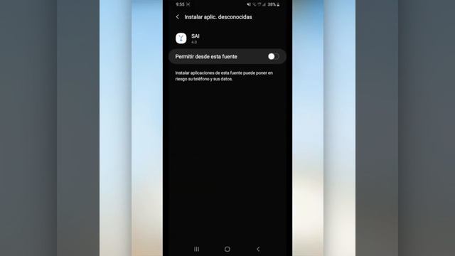 Como instalar un APK en Android Tutoríal muy fácil y rápido смотреть онлайн