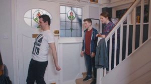 Go Getter 1. Unit 2. Grammar – That's my T-shirt! (Part 2)