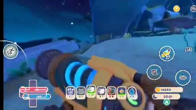 Slime rancher 2 para Android e iPhone (o vídeo é real) смотреть онлайн