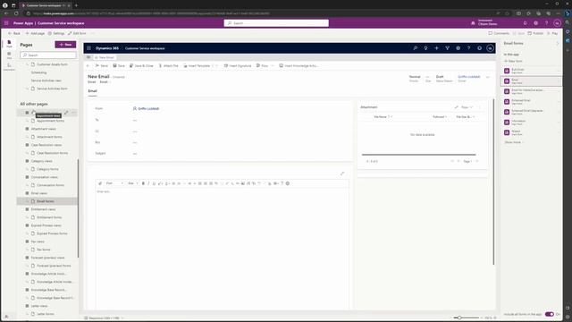 How to Enable the Microsoft COPILOT Rich Text Editor [Preview] смотреть онлайн