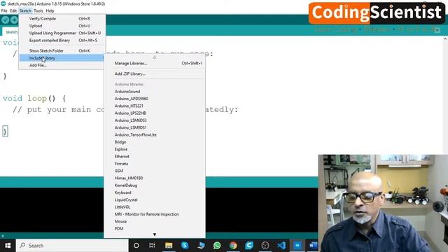 Lesson 7 Tensorflow Lite for Machine Learning смотреть онлайн
