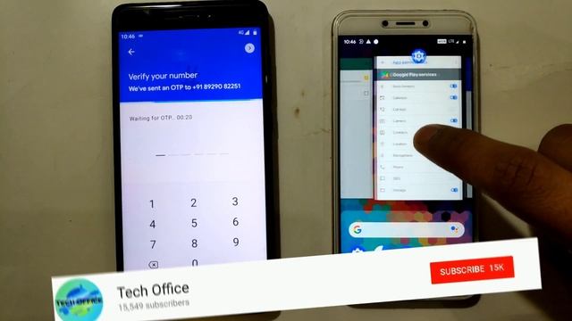How to fix Google Pay (G Pay) in any ROM without Root and with Root | Safe or not | Full Explain смотреть онлайн