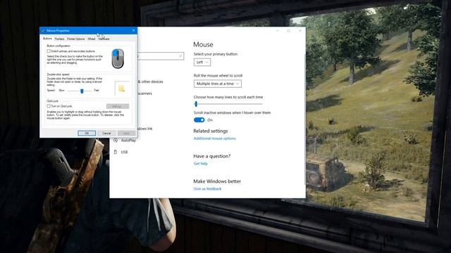 How to Turn Off Mouse Acceleration in Windows 10 and 7: Easy Steps смотреть онлайн