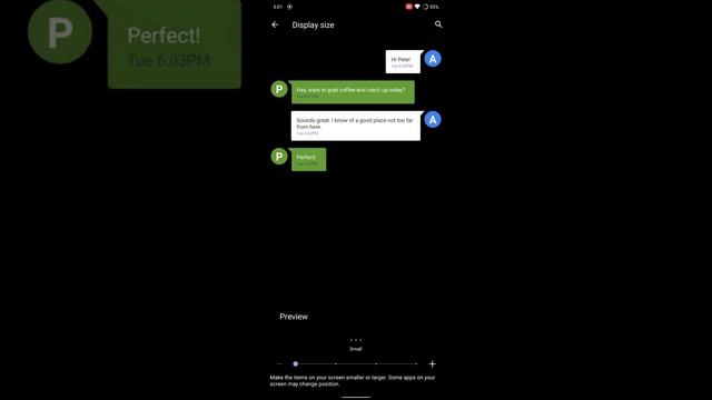 POSP v4.0.1+2 (Crispy) (Android 11) on Redmi Note 8 Pro (begonia) (Official) смотреть онлайн