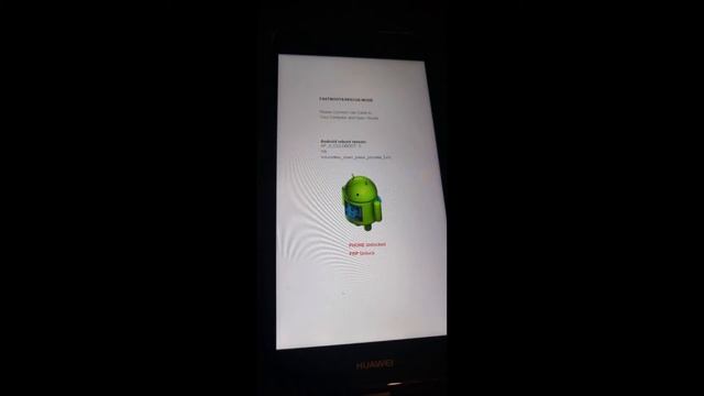 HUAWEI NOVA 2 PLUS ROOT OREO смотреть онлайн