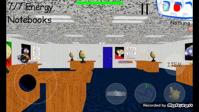 baldi loves energy drinks android edition смотреть онлайн