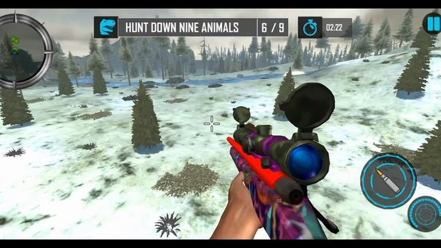 Dinosaur Bloody Island - Jurassic world -Android Gameplay смотреть онлайн