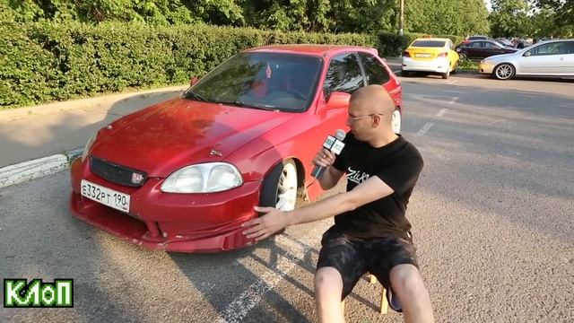 KLoP Special / Static Crew Meeting смотреть онлайн