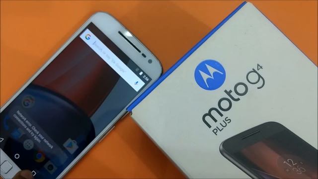 (Update: It's Getting) Will Moto G4 Plus get Android 8.0 Oreo Update? смотреть онлайн
