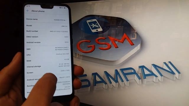 FRP HUAWEI ANDROID 8.0.0 / BYPASS GOOGLE ACCOUNT HUAWEI ALL MODEL ANDROID 8.0.0 смотреть онлайн