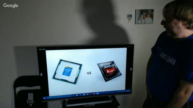 Learn the Tech show #10 What is a CPU? смотреть онлайн