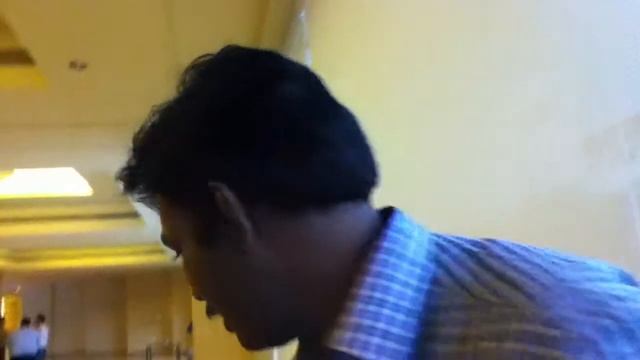 Arvind Devaraj, Android Mobile Developer смотреть онлайн