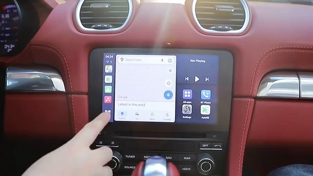 2024 Carlinkit 8+led Great Moments Starts with CarLinked to Your Phone смотреть онлайн