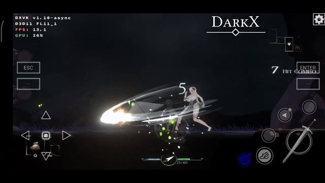 ThornSin | Termux-box | Android | SD845 смотреть онлайн