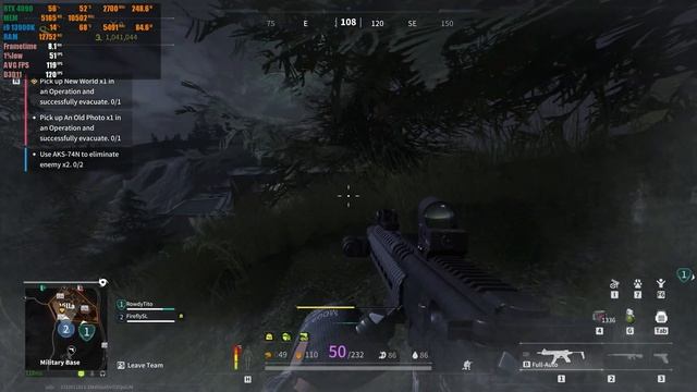Lost Light : RTX 4090 24GB ( 4K Maximum Settings ) смотреть онлайн