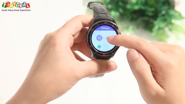 I2 Smart Watch Phone Quad-Core 3G Dialer Android 5.1 Google Play GPS Heart Rate смотреть онлайн