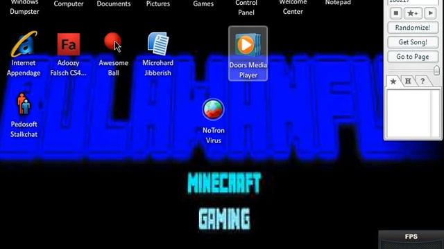 Windows doors - AWESOME OS EVAR!!!! part 2 смотреть онлайн
