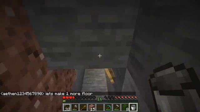 MINECRAFT LIVE STREAM | WHAT SHOULD WE BUILD NEXT? | DIAMONDS ARE MANS BEST FRIEND смотреть онлайн